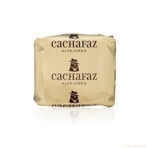 Alfajor Cachafaz Blanco