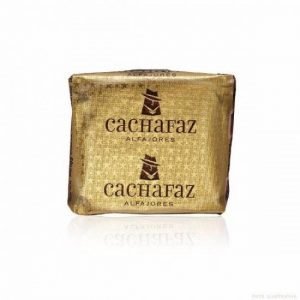 Alfajor Cachafaz Negro