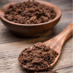 Azucar Negra - 500gr