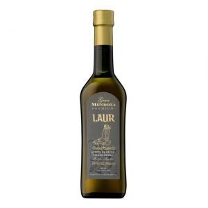 Aceite De Oliva Extra Virgen Laur Gran Mendoza  - 500ml