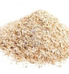 Avena Fina - 500gr