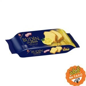 Budin Smams Limon