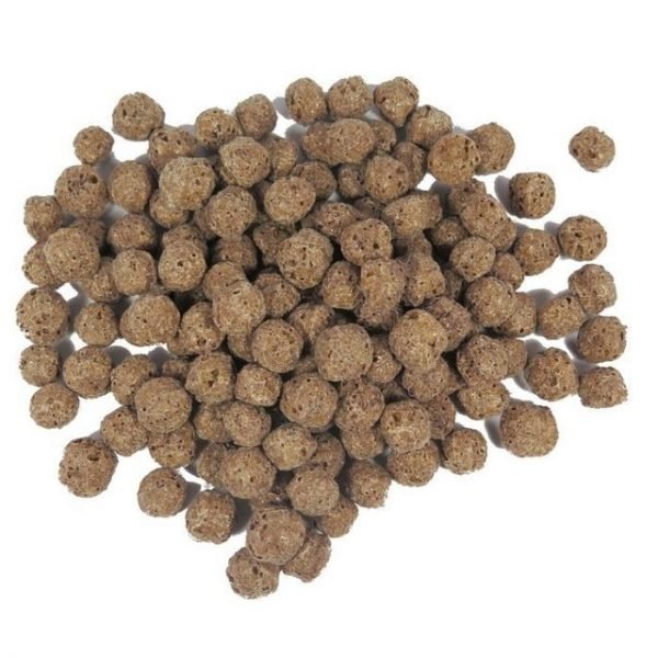 Bolitas De Cereales De Chocolate Lasfor - 250gr