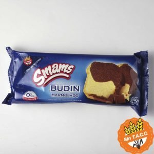 Budin Smams Marmolado