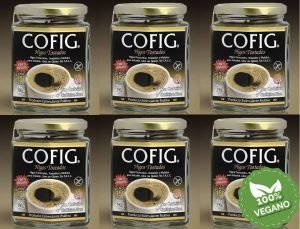 Cafe De Higos Cofig - 190gr