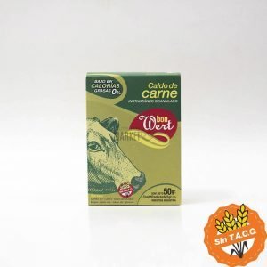 Caldos Bon Wert Carne