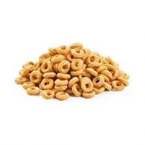 Aritos De Miel Lasfor - 250gr