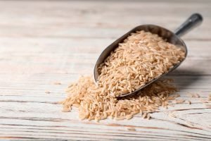Arroz Largo Integral 500gr