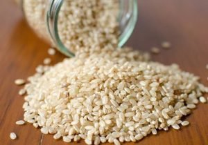 Arroz Yamani Integral