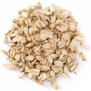 Avena Gruesa - 500gr