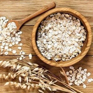 Avena Instantanea