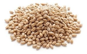 Cebada Perlada - 500gr
