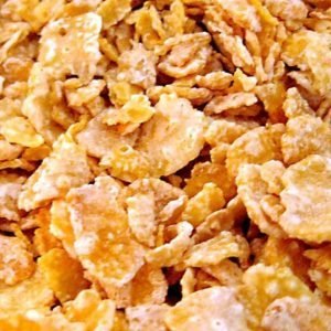 Copos De Maiz Con Azucar Lasfor - 250gr
