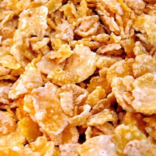 Copos De Maiz Con Azucar Lasfor - 250gr