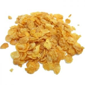 Copos De Maiz Sin Azucar Lasfor - 250gr