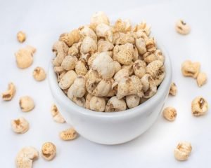Maiz Inflado Tutuca - 100gr