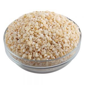 Maiz Pisado Blanco - 500gr