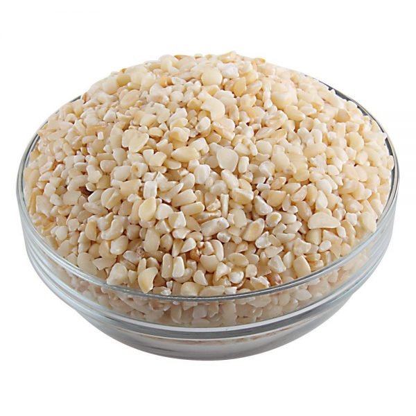 Maiz Pisado Blanco - 500gr