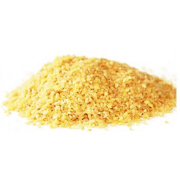 Trigo Burgol Fino - 500gr