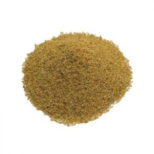 Coriandro Molido - 100gr