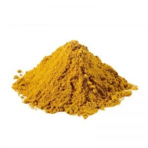 Curry - 100gr