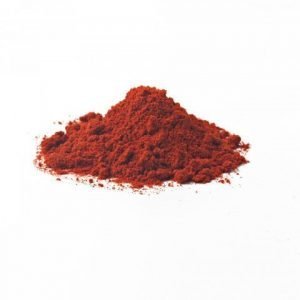 Paprika - 100gr