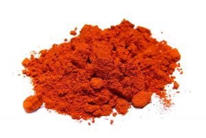 Pimenton Ahumado - 100gr