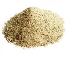 Pimienta Blanca Molida - 50gr