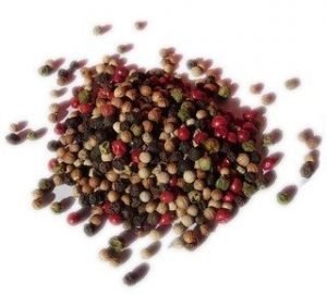 Pimienta Mix - 50gr