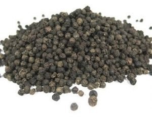 Pimienta Negra En Grano - 50gr