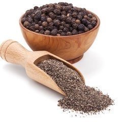 Pimienta Negra Molida - 50gr