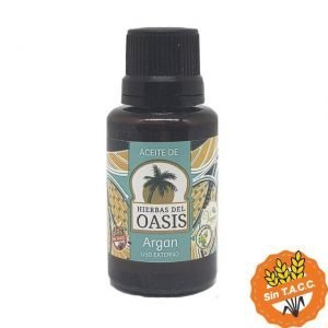 Aceite De Argan Oasis