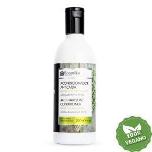Acondicionador Botanika Anticaida