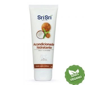 Acondicionador Sri Sri Hidratante Ayurvedico