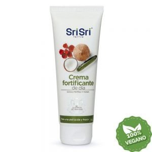 Crema Fortificante Sri Sri Ayurvedica