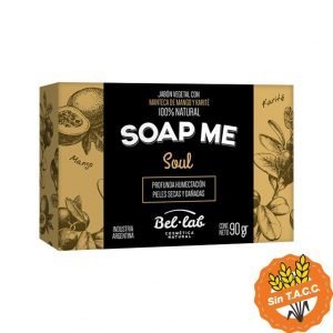Jabon Soap Me Manteca De Karite Y Mango
