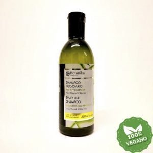 Shampoo Botanika Nutritivo