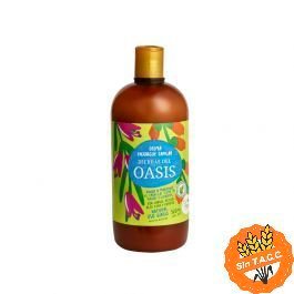 Shampoo Oasis Pediculosis