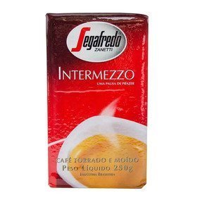 Cafe Segafredo Intermezzo - 250gr