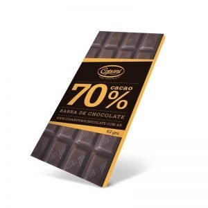 Chocolate Copani 70%