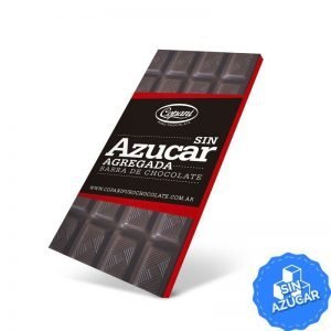 Chocolate Copani Sin Azucar