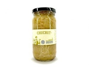 Chucrut Alcaraz
