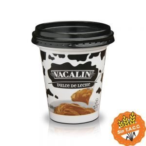Dulce De Leche Vacalin