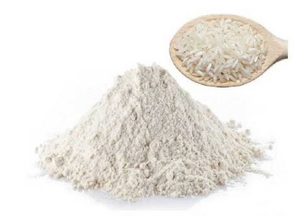 Harina De Arroz - 500gr