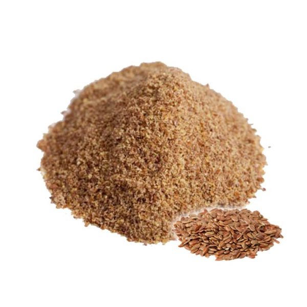 Lino Molido - 100gr