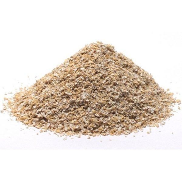 Salvado De Avena - 500gr