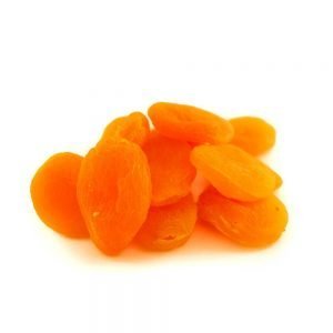 Damascos Deshidratados Turcos - 100gr