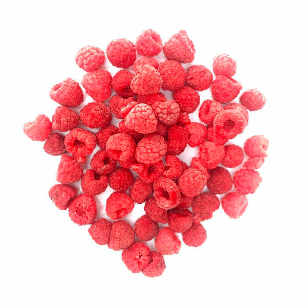 Frambuesa Congelada Alif 250gr