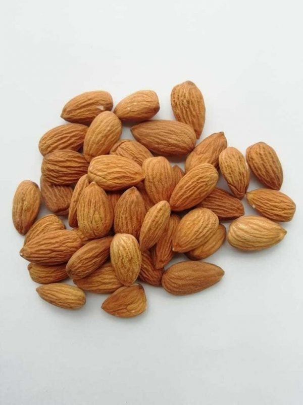 Almendras Non Pareil