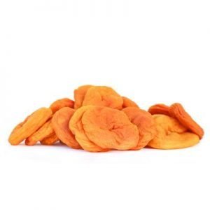 Duraznos Deshidratados - 100gr